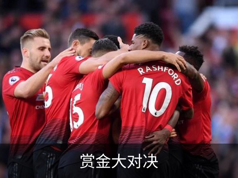 赏金大对决介绍